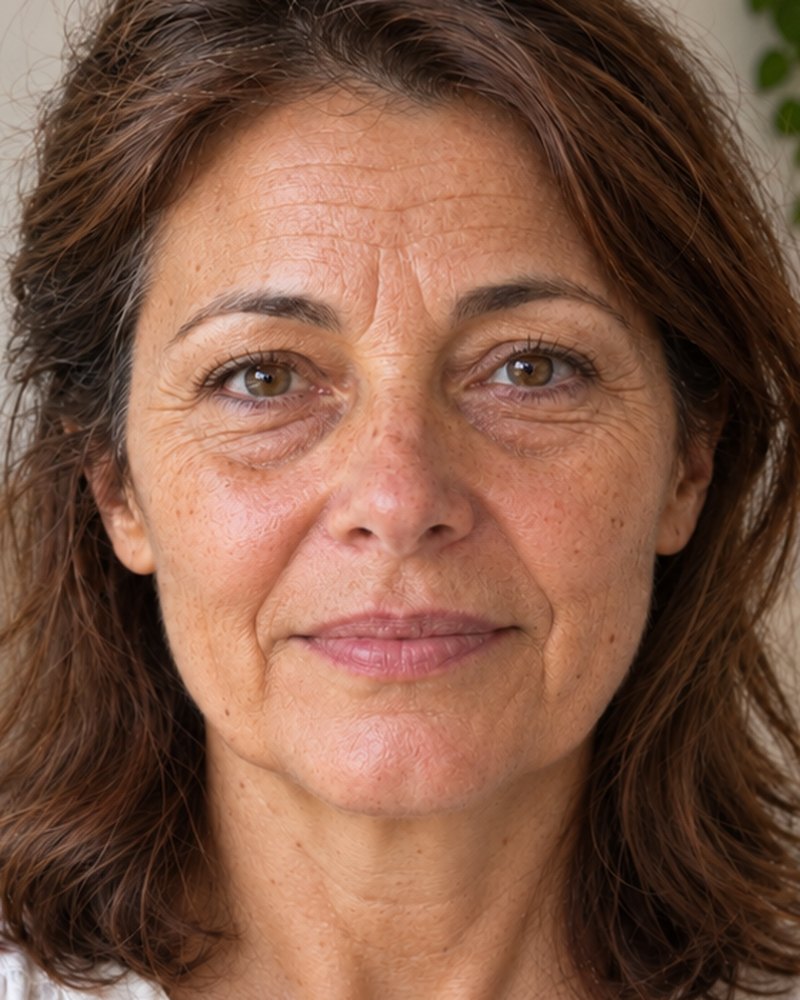 Exemple de photo analysée